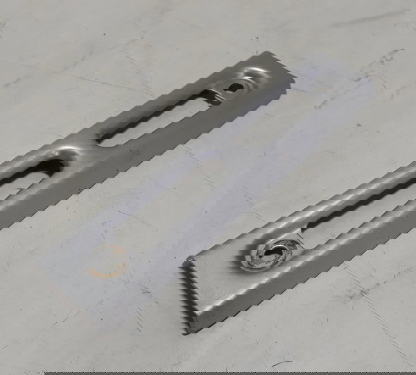 Acabamento Radia Dir Yamaha Fazer 600 07/08 Descrição 50114