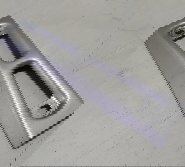 Acabamento Radia Dir Yamaha Fazer 600 07/08 Descrição 50114