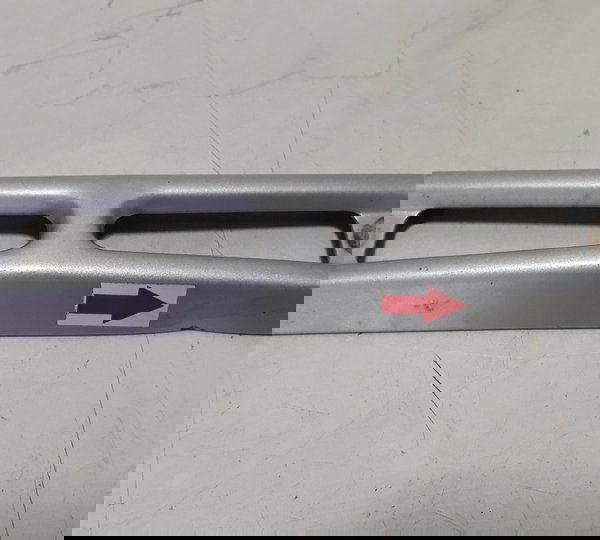 Acabamento Radia Dir Yamaha Fazer 600 07/08 Descrição 50114