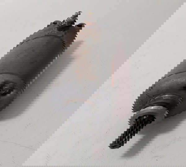 Motor Arranque Yamaha Fz6 Fazer 600n 07/08 Orig 50110