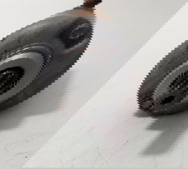 Motor Arranque Yamaha Fz6 Fazer 600n 07/08 Orig 50110