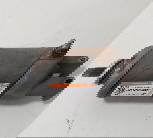 Motor Arranque Yamaha Fz6 Fazer 600n 07/08 Orig 50110