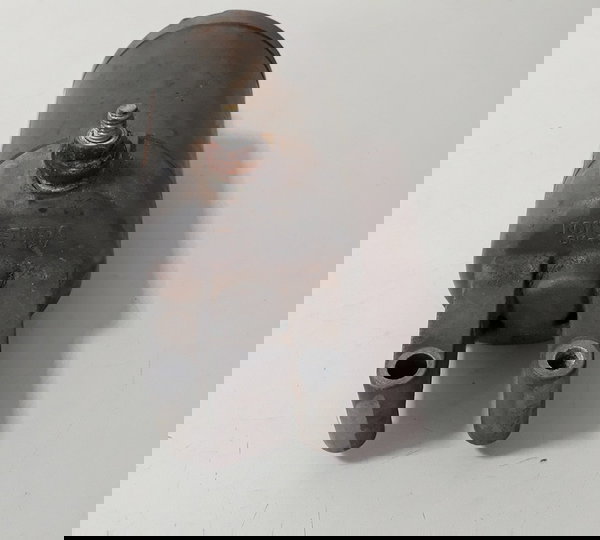 Motor Arranque Yamaha Fz6 Fazer 600n 07/08 Orig 50110