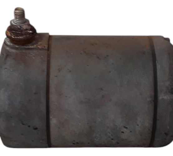 Motor Arranque Yamaha Fz6 Fazer 600n 07/08 Orig 50110