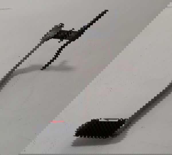 Pedal Freio Traseiro Yamaha Fz6 Fazer 600n 07/08 Orig 50108