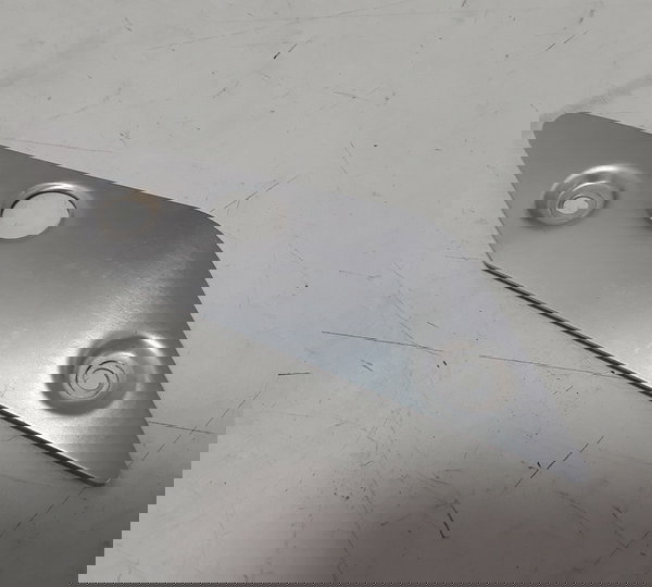 Acabamento Bacalhau Dir Yamaha Fazer 07/08 Descriçao 50125