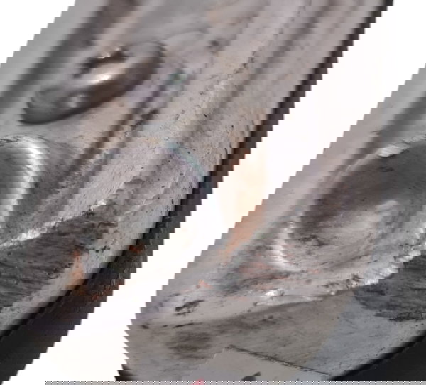 Pedaleira Traseira Esquerda Yamaha Fazer 600 Descrição 50188