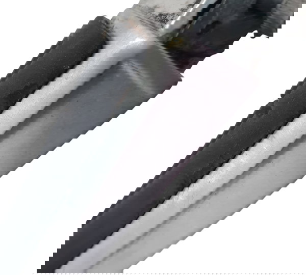 Pedaleira Traseira Esquerda Yamaha Fazer 600 Descrição 50188