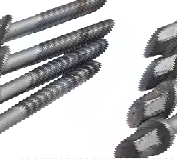 Parafuso Bacalhau Traseiro Yamaha Fazer 600 07/08 Orig 50187