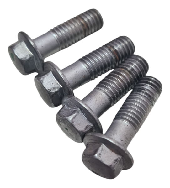Parafuso Bacalhau Traseiro Yamaha Fazer 600 07/08 Orig 50187
