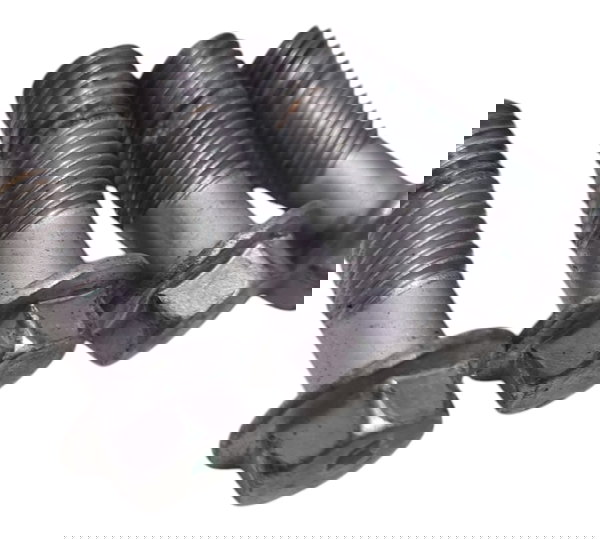 Parafuso Bacalhau Traseiro Yamaha Fazer 600 07/08 Orig 50187