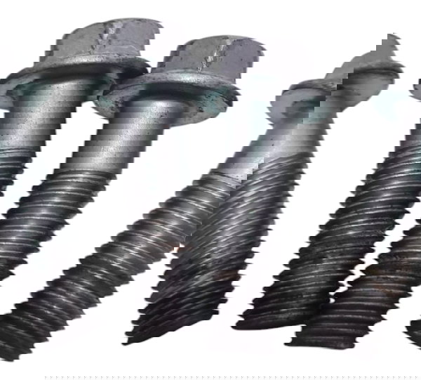 Parafuso Bacalhau Traseiro Yamaha Fazer 600 07/08 Orig 50187