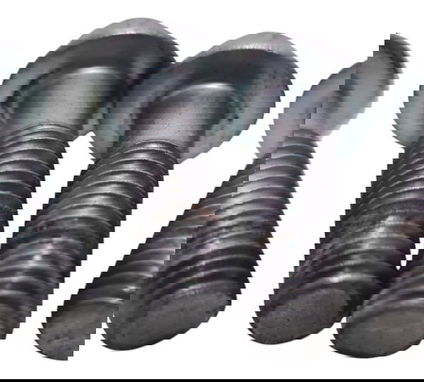 Parafuso Bacalhau Traseiro Yamaha Fazer 600 07/08 Orig 50187