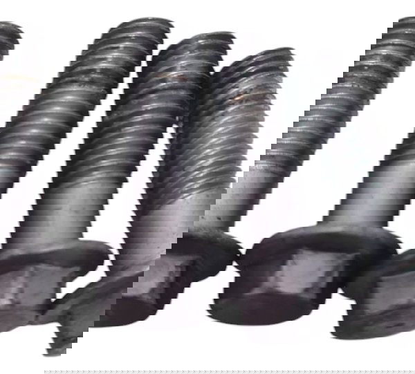 Parafuso Bacalhau Traseiro Yamaha Fazer 600 07/08 Orig 50187