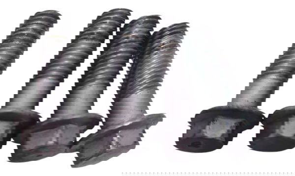 Parafuso Bacalhau Traseiro Yamaha Fazer 600 07/08 Orig 50187