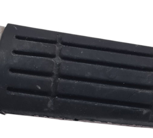 Pedaleira Traseira Direita Yamaha Fazer 600 Descrição 50189