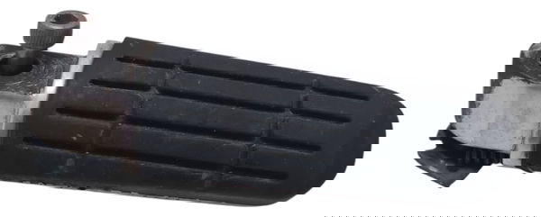 Pedaleira Traseira Direita Yamaha Fazer 600 Descrição 50189