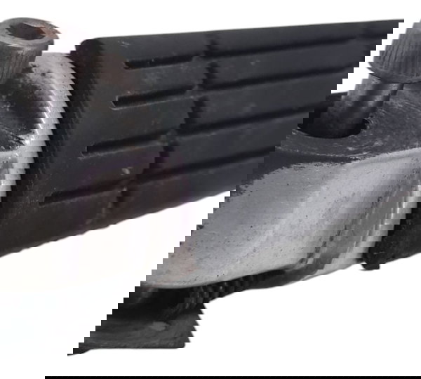 Pedaleira Traseira Direita Yamaha Fazer 600 Descrição 50189