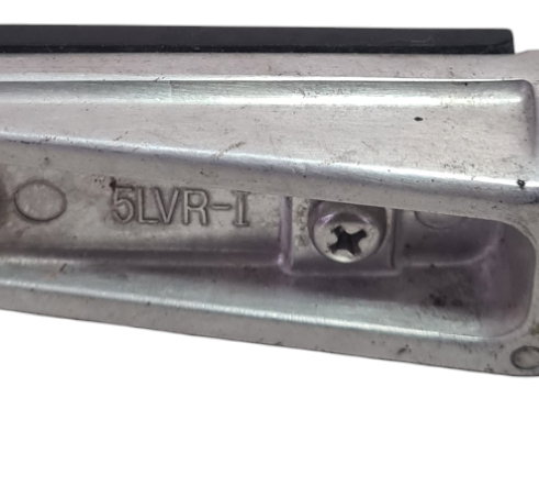 Pedaleira Traseira Direita Yamaha Fazer 600 Descrição 50189