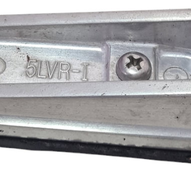 Pedaleira Traseira Direita Yamaha Fazer 600 Descrição 50189