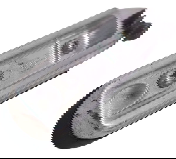 Pedaleira Traseira Direita Yamaha Fazer 600 Descrição 50189