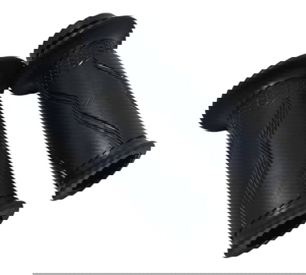 Par Manoplas Yamaha Fazer 600 07/08 Orig Descrição 50154 Preto