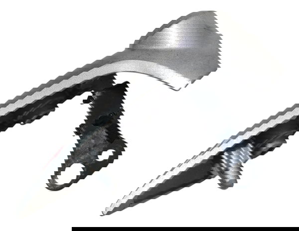 Bananinha Suporte Pisca Dir Fazer 600 07/08 Orig 50135