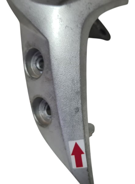 Bananinha Suporte Pisca Dir Fazer 600 07/08 Orig 50135