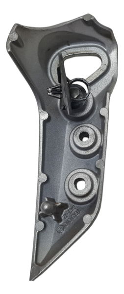 Bananinha Suporte Pisca Dir Fazer 600 07/08 Orig 50135
