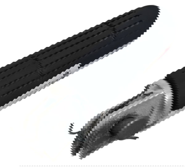 Pedaleira Dianteira Esq Yamaha Fz6 07/08 Descrição 50165