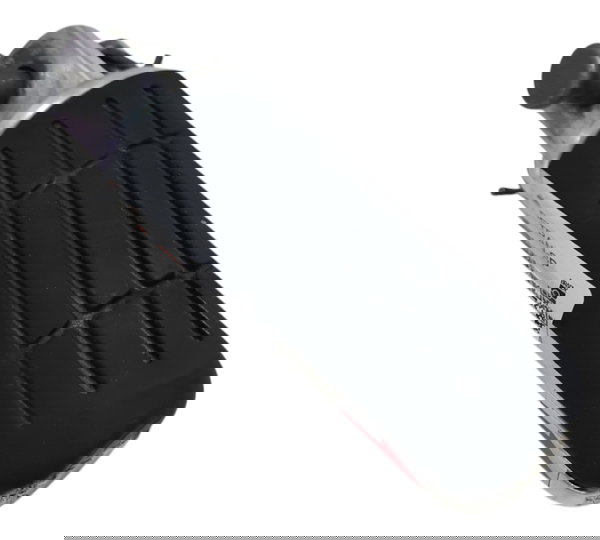 Pedaleira Dianteira Esq Yamaha Fz6 07/08 Descrição 50165