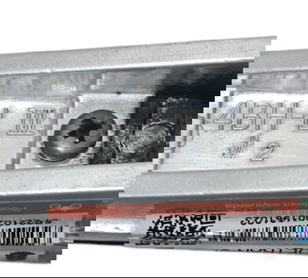 Pedaleira Dianteira Esq Yamaha Fz6 07/08 Descrição 50165