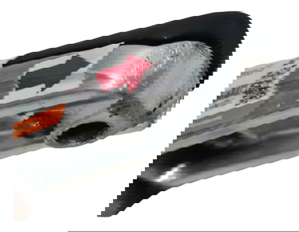 Pedaleira Dianteira Esq Yamaha Fz6 07/08 Descrição 50165