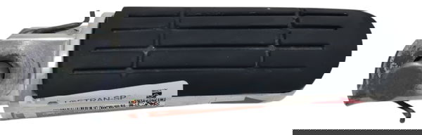 Pedaleira Dianteira Esq Yamaha Fz6 07/08 Descrição 50165