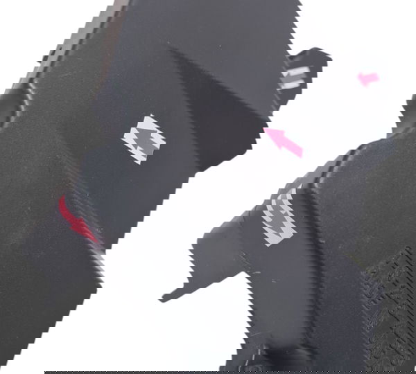 Tampa Pinhão Yamaha Fazer 600 07/08 Original Descrição 50195