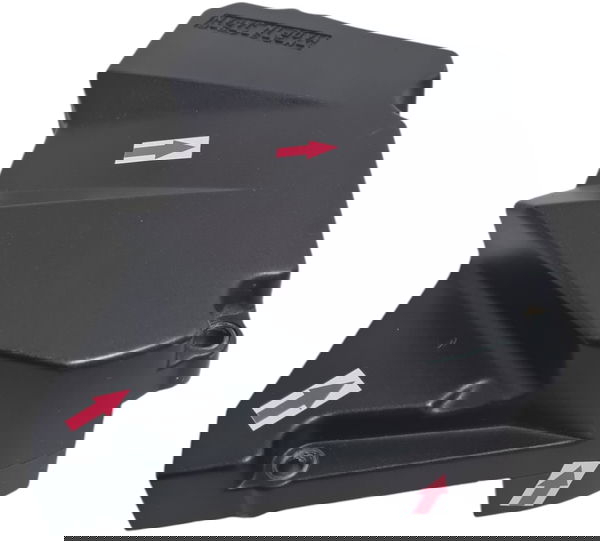 Tampa Pinhão Yamaha Fazer 600 07/08 Original Descrição 50195