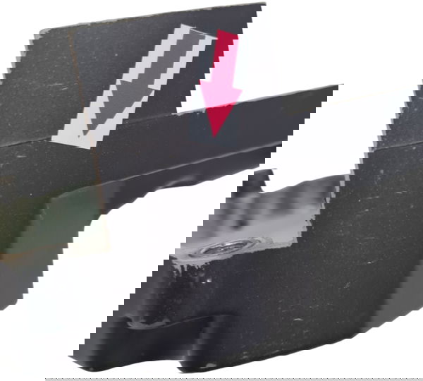 Tampa Pinhão Yamaha Fazer 600 07/08 Original Descrição 50195