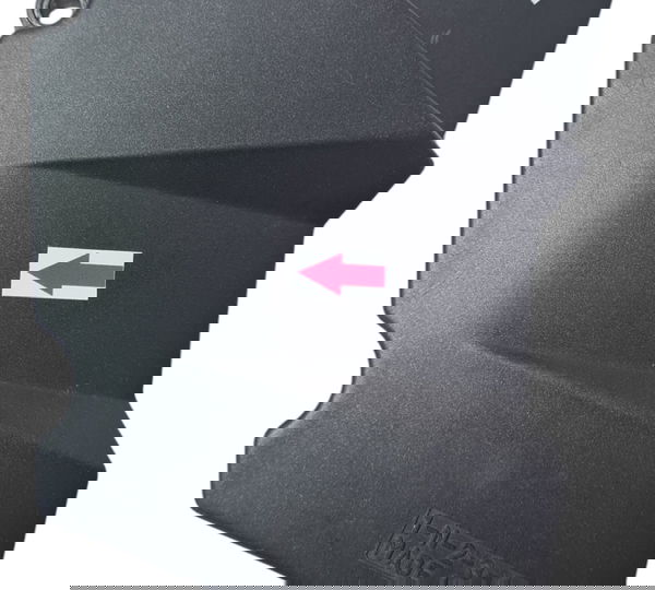 Tampa Pinhão Yamaha Fazer 600 07/08 Original Descrição 50195