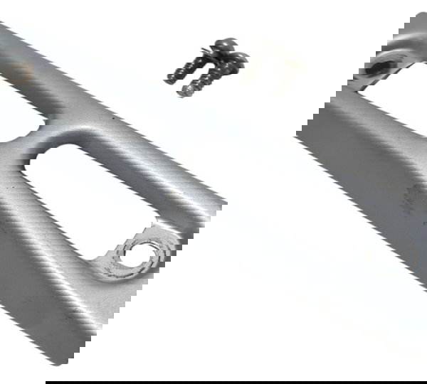 Acabamento Radia Esq Yamaha Fazer 600 07/08 Descrição 50115