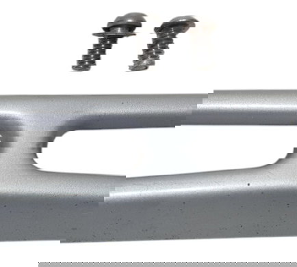 Acabamento Radia Esq Yamaha Fazer 600 07/08 Descrição 50115