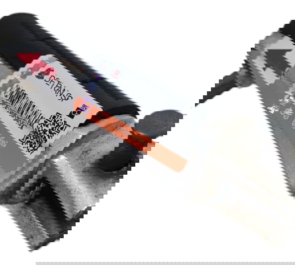 Pedaleira Diant Dir Yamaha Fazer 600 07/08 Descriçao 50113