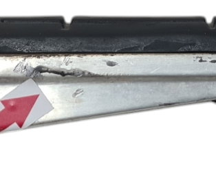 Pedaleira Diant Dir Yamaha Fazer 600 07/08 Descriçao 50113