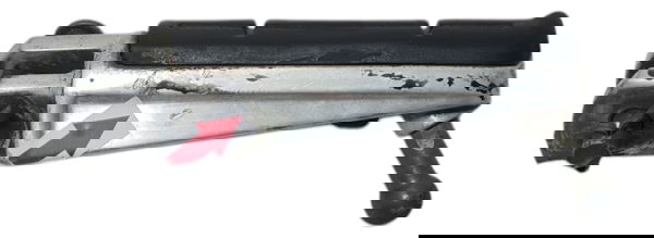 Pedaleira Diant Dir Yamaha Fazer 600 07/08 Descriçao 50113