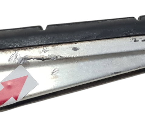 Pedaleira Diant Dir Yamaha Fazer 600 07/08 Descriçao 50113