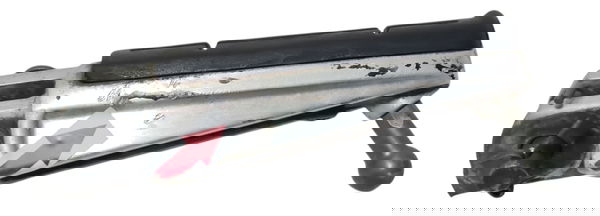 Pedaleira Diant Dir Yamaha Fazer 600 07/08 Descriçao 50113