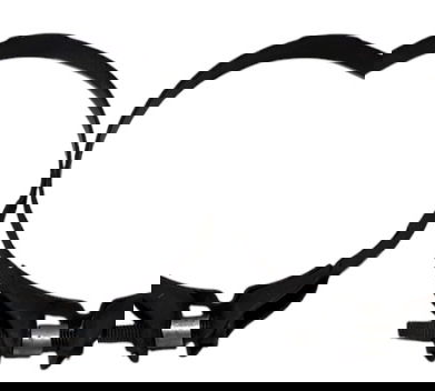 Abraçadeira Corpo Injeção Yamaha Fz6 07/08 Descrição 50126