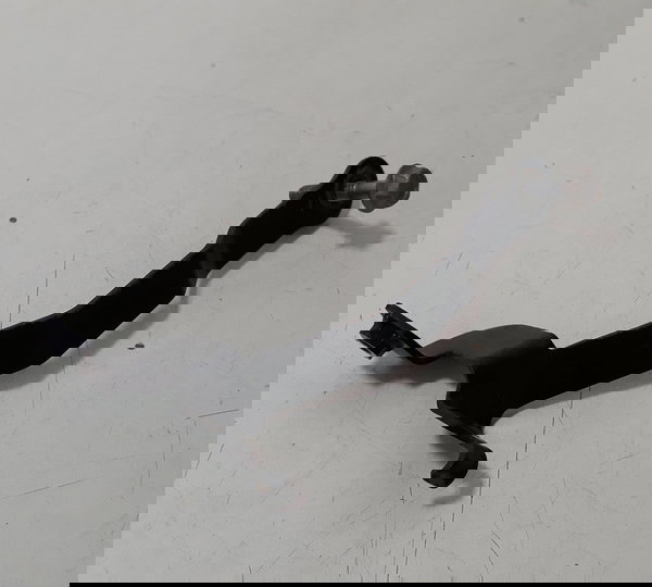 Suporte Inferior Radiador Fz6 N Fazer 600 07/08 Orig 50121