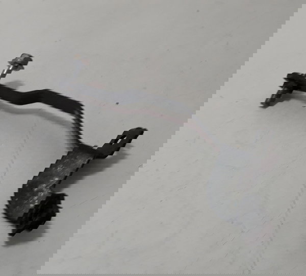 Suporte Inferior Radiador Fz6 N Fazer 600 07/08 Orig 50121