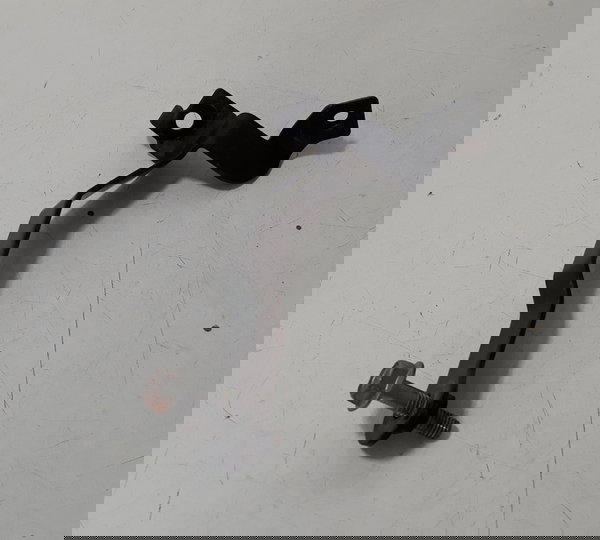 Suporte Inferior Radiador Fz6 N Fazer 600 07/08 Orig 50121