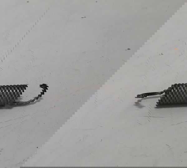 Mola Pedal Freio Yamaha Fz6 N Fazer 600 07/08 Orig 50122